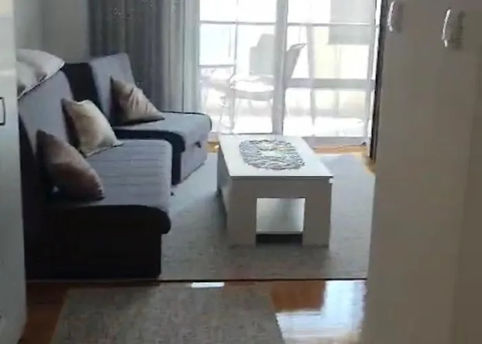Apartman Andreja