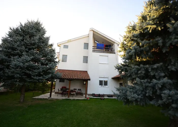 Apartman Andreja