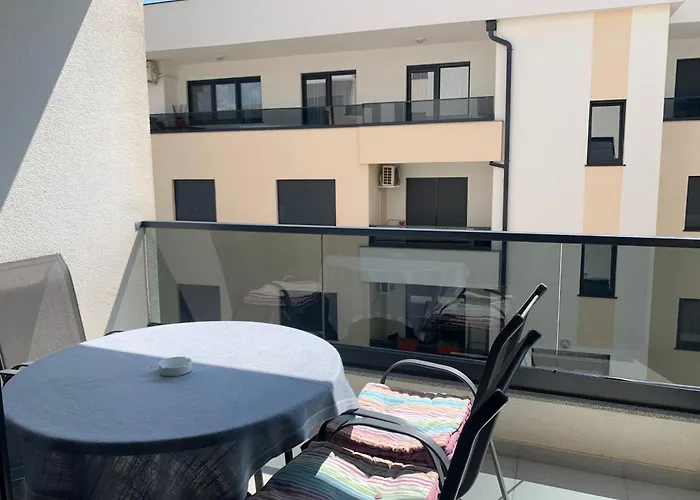 Apartman Andreja