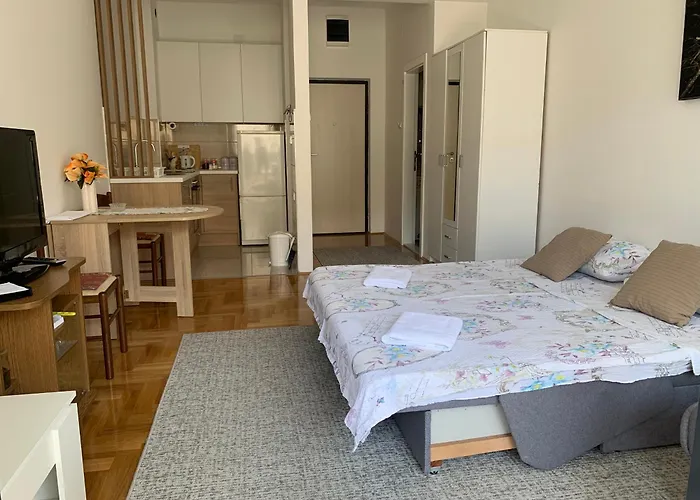 Apartman Andreja
